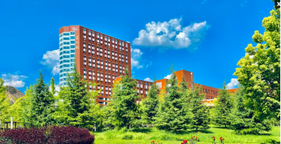 兰州交通大学测绘与地理信息学院诚聘海内外高层次人才